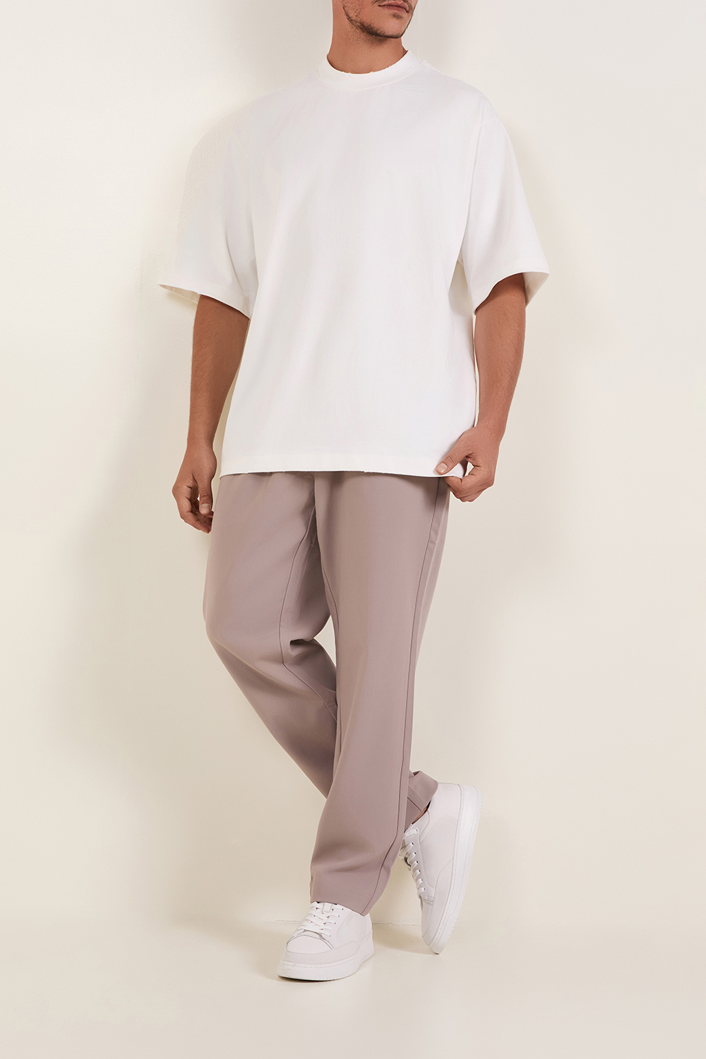 מכנסיים ארוכים